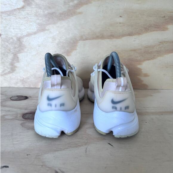 Nike - Air Presto - Running Shoes - Pink - Women's - 7 - 878068-608 - Picture 6 of 9